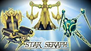 YGOPro Duels  Star Seraph 2 May 2014 TCG Banned list [upl. by Dyol833]