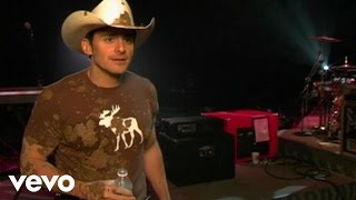 Brad Paisley  Beat This Summer [upl. by Nawram]