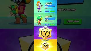 🫣All star drops on one screen brawlstars newbrawl brawl gaming supercell brawltalk [upl. by Merla]