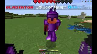 WELLMINE X DEADWORLD PVP [upl. by Garold]