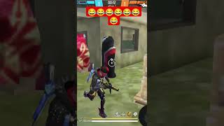 KILL GAMER SK free fire short nev video short [upl. by Aisena]