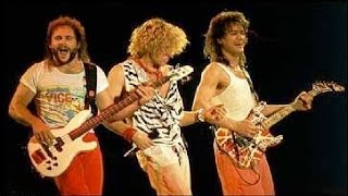 Van Halen  Best Of Both Worlds From quotLive Without A Netquot New Haven USA 1986 WIDESCREEN 720p [upl. by Clercq]