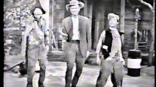 Danny Kaye Show Hillbilly Sketch  February 26 1964 [upl. by Uol]