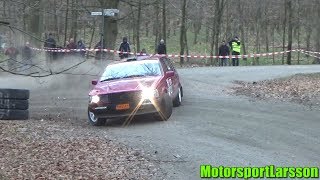 Rally  Anderslövsrallyt 20190413 [upl. by Lenore]