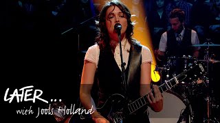 Brandi Carlile  The Story Later Archive 2008 [upl. by Steinberg546]