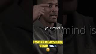 The Uncomfortable Truth About Success That Nobody Wants to Hear davidgoggins motivation mindset [upl. by Aitital]