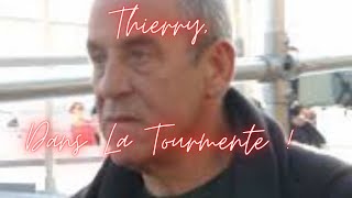 Thierry dans la Tourmente  tarots voyance actualités [upl. by Wivina]