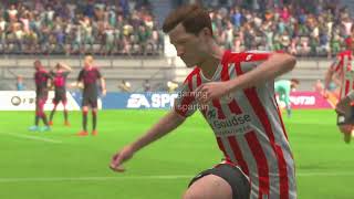 Sparta vs Feyenoord Highlights Goals  Eredivisie 2023 [upl. by Burt]