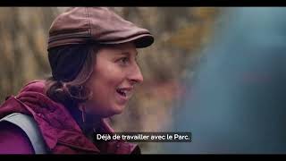 Paroles d’acteurs Esprit parc national – forêts  Les sentiers de la Belette [upl. by Georgeta]