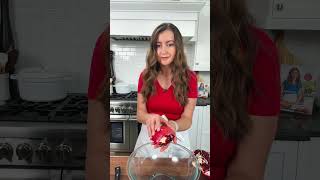 The Fastest Way to Cut a Pomegranate – Watch This shorts [upl. by Olav]