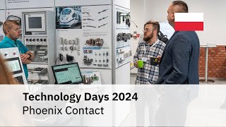 Technology Days 2024 [upl. by Nailimixam]