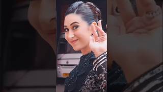 KARISMA KAPOORS PAINFUL TRUTH How Kareena Broke Her Heart  karishmakapoor [upl. by Ayotahs]