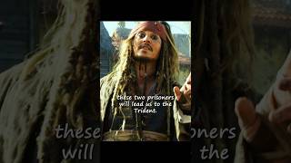 Jack Sparrow is back on the executioner’s block movie clips film [upl. by Ashatan]