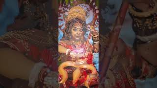 Bangla Song Lyrics Mahalaya special jago durga jago dashapraharanadharini lyrics whatsappstatus 🙏 [upl. by Irrahs202]