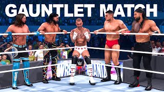 We Played Draft Wars in a GAUNTLET MATCH [upl. by Groves]