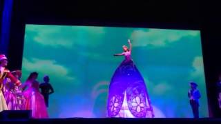 Disney Junior Live  Dow Center Saginaw [upl. by Cnahc]