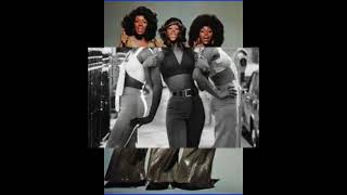 I Didnt Know  The Three Degrees  1973 [upl. by Anoblav]