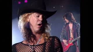 Guns N Roses  Use Your Illusion  Live In Tokyo full concert HD Remastered [upl. by Genny774]