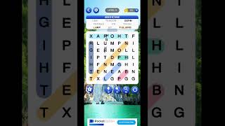 Word Search is a free fun and addicting word puzzle game [upl. by Kral104]