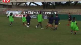 Scuole Calcio S Benedetto [upl. by Anelej]