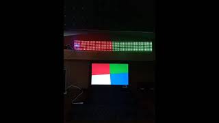 AmbientLight OpenRGB [upl. by Staw]