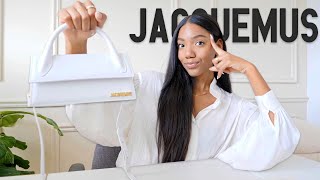 Jacquemus  Know Before You Buy [upl. by Marcile]