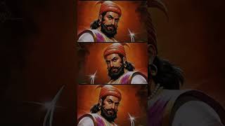 Chhatrapati Shivaji Maharaj ki jay 🚩 like subscribe [upl. by Hallee414]