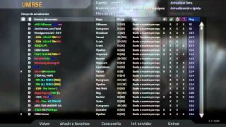 Tutorial  Como jugar Call Of Duty 4 Modern Warfare Multijugador Online [upl. by Albion]