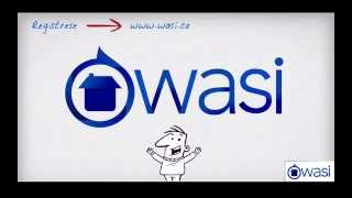 Wasi Software inmobiliario [upl. by Edmonda256]