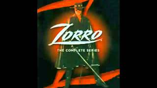 Zorro theme 1990s version [upl. by Isla248]