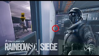 Best Fuze Strat Tom Clancys Rainbow Six Siege [upl. by Crowns723]