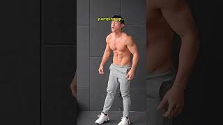 Body Transformation in 3 Seconds [upl. by Rebmyt]