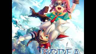 20 Conjunction  Rodea the Sky Soldier Original Soundtrack [upl. by Gemmell]