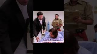 Arshad Warsis Funny Hospital Scene [upl. by Supmart]