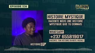 06 Histoires mystiques Épisode 53806 histoires DMG TV [upl. by Etana126]