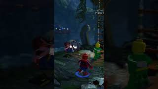 LEGO Marvel Superheroes 2  Spiderman Kills Ms Marvel [upl. by Eniger]