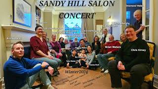 Sandy Hill Salon Concert [upl. by Pyle]