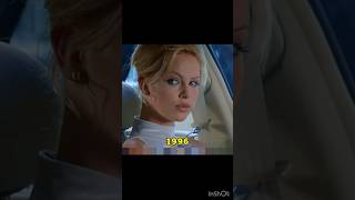 CHARLIZE THERON 😍 EVOLUTION evolution velozesefuriosos fastandfurious [upl. by Aube]