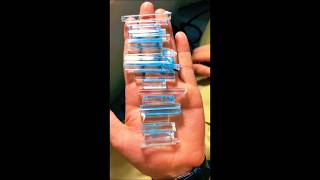 Aquamarine gemstone aquamarinegemstone aquamarine viralvideo [upl. by Gerta]