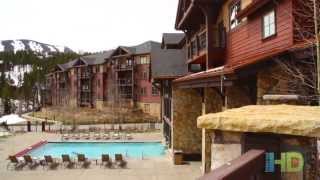 Grand Timber Lodge  Breckenridge CO [upl. by Larentia]