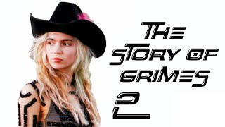 The Story Of Grimes PART 2 California DOCUMENTARY [upl. by Obadias745]