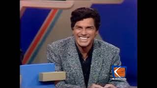 Super Password Ep 271 1091985 Day 3 Dick Gautier amp Jenilee Harrison [upl. by Carleen]