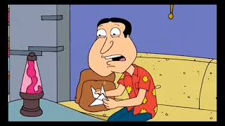 sexual intercourse is illegal family guy [upl. by Ecnav]