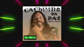 Gabriel o pensador cachimbo da paz remix [upl. by Eixela]