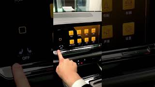 2024 Volkswagen Teramont  IQ DRIVE amp Safety Features Demo [upl. by Lleval]