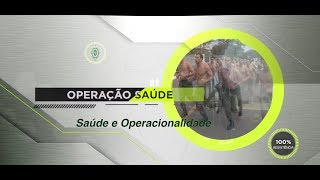 Dores Musculares após o treino  Operação Saúde [upl. by Zetnahs]