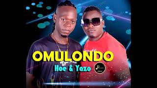 Omulondo abadongoole Uncle Hoe ni Mr Yazo [upl. by Aisatal318]