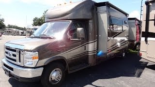 2011 Coachmen Concord 300TS [upl. by Tanney888]