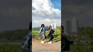 Thamara poovukkum ❤️ shorts trendingonshorts dance [upl. by Trebo]