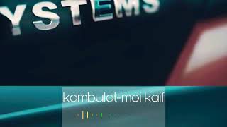 KambulantMoi Kaif voice changer amp mercedes video By BalySick [upl. by Lothario249]